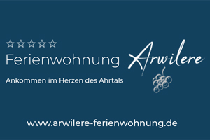 Ferienwohnung Arwilere